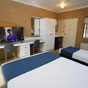 4* Motel Great Eastern Motor