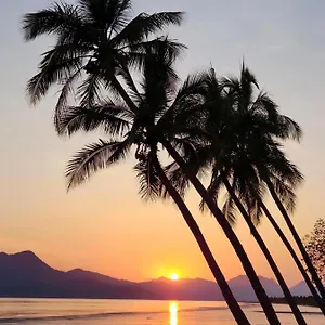 3* Motel Beachfront