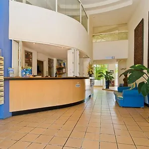3* Aparthotel Rays